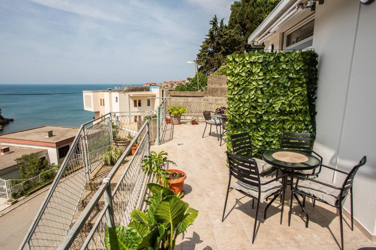 Apartments Jelena Ulcinj Exterior photo