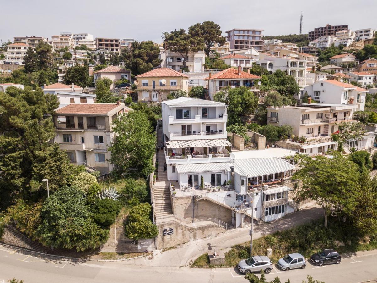 Apartments Jelena Ulcinj Exterior photo