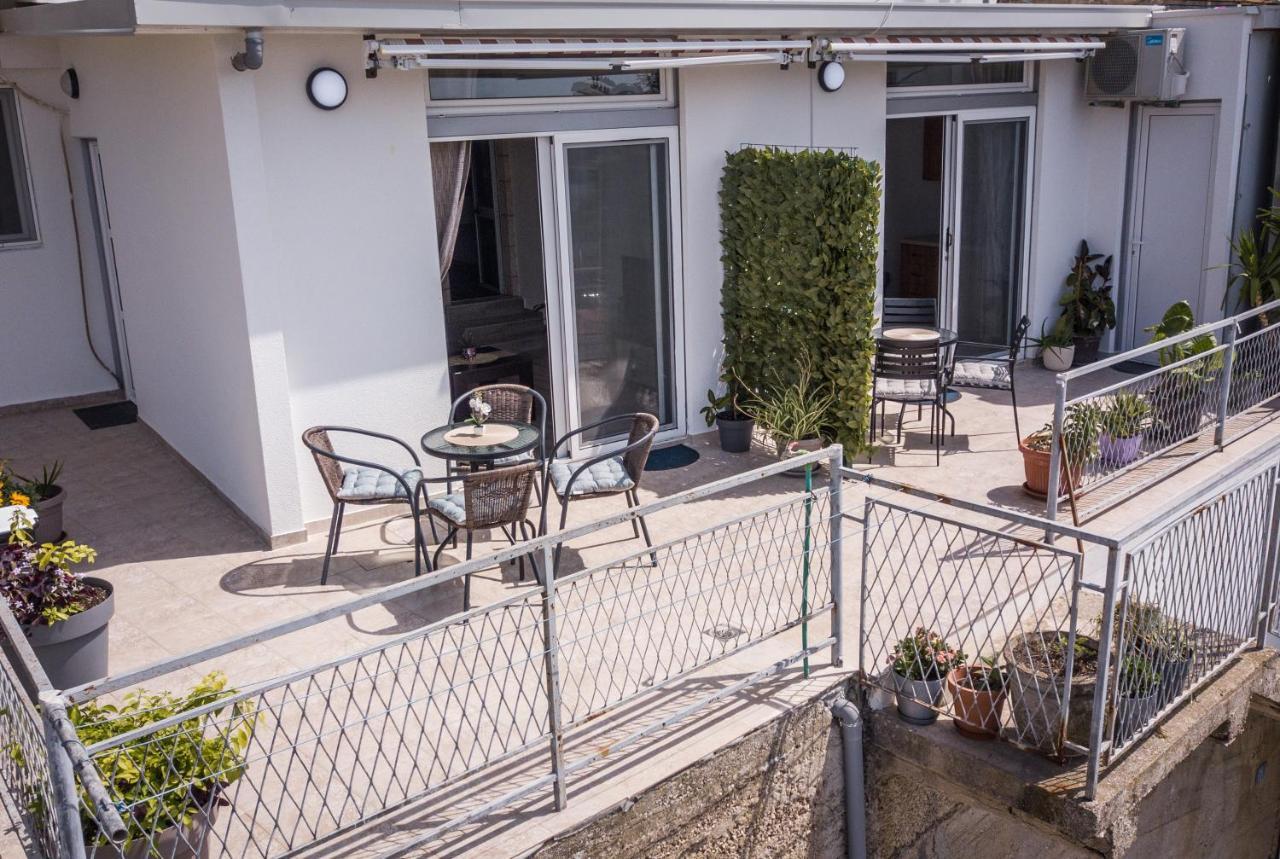 Apartments Jelena Ulcinj Exterior photo