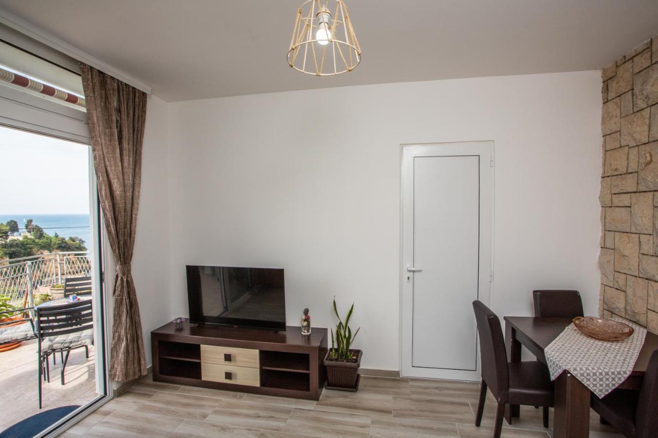 Apartments Jelena Ulcinj Exterior photo