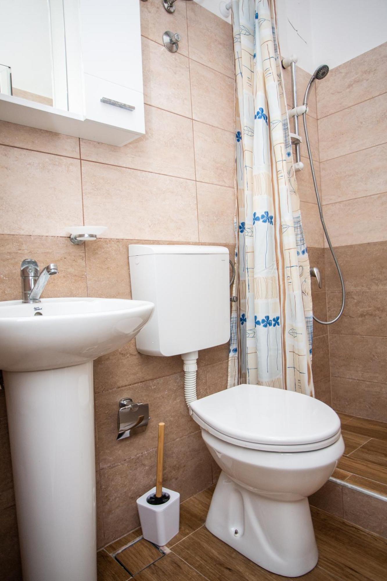Apartments Jelena Ulcinj Room photo